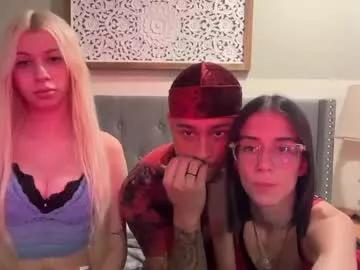 mrandmrsbong from Chaturbate is Freechat