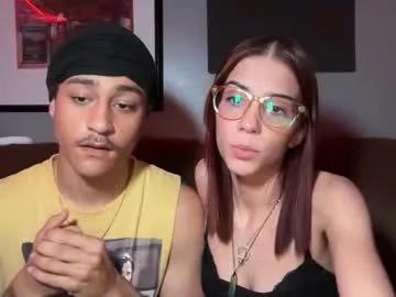 mrandmrsbong from Chaturbate is Freechat