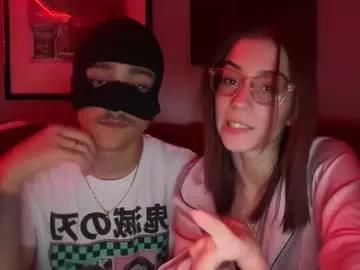 mrandmrsbong from Chaturbate is Freechat