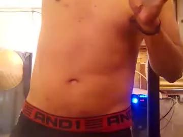 mrbignasty1 from Chaturbate is Freechat