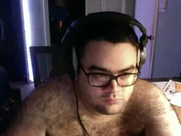 Mrbowandarrow21 from Chaturbate