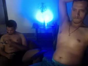 mrchrisdaniel from Chaturbate is Freechat