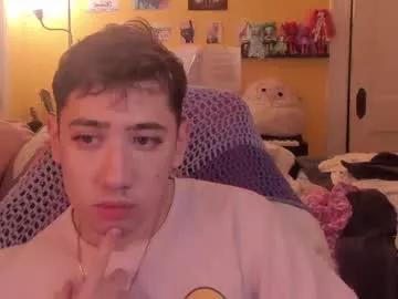 mrcroftsummers from Chaturbate is Freechat