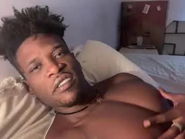 mrdaddyblackni9e from Chaturbate is Freechat