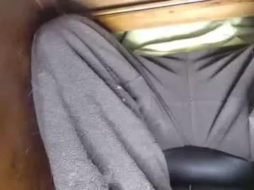 Mrdankerson from Chaturbate