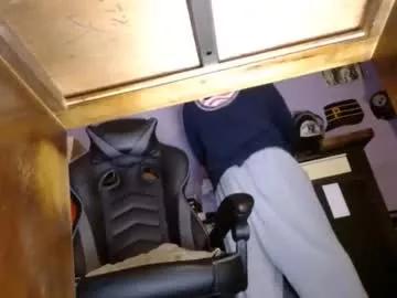 Mrdankerson from Chaturbate