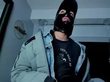 mrdeviil from Chaturbate is Freechat