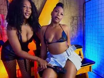mrebonybdsm from Chaturbate is Freechat