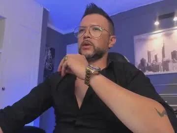 mrfrank_tattoo from Chaturbate
