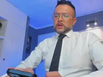 mrfrank_tattoo from Chaturbate