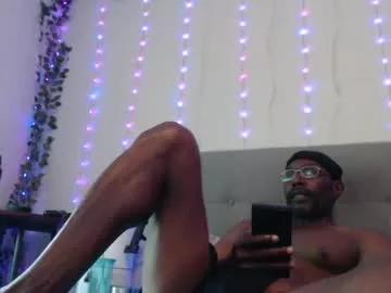 Mrfucku2 from Chaturbate