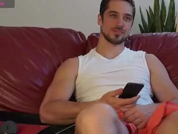 mrgreeneyes01 from Chaturbate is Freechat