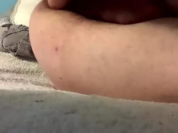 mrgreysilverfox0 from Chaturbate