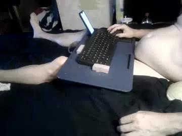 mrgrimmdragon from Chaturbate