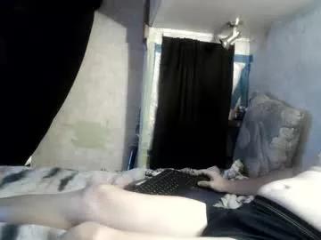 mrgrimmdragon from Chaturbate
