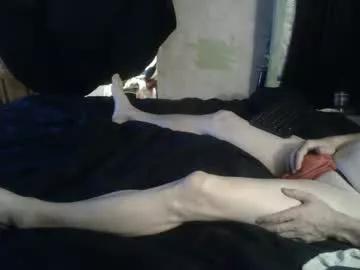 mrgrimmdragon from Chaturbate