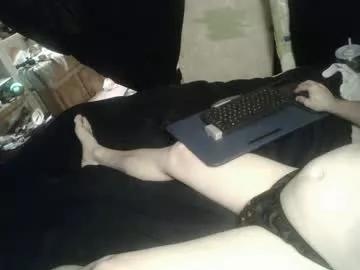 mrgrimmdragon from Chaturbate