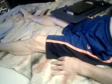 mrgrimmdragon from Chaturbate