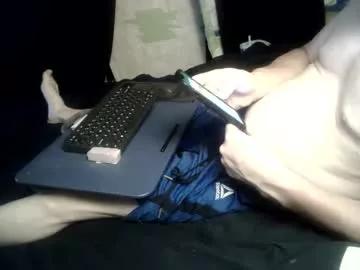 mrgrimmdragon from Chaturbate