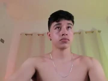 Mrhot_night from Chaturbate