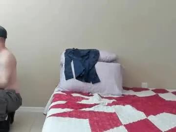 mrjamesdeanwinchester from Chaturbate is Freechat
