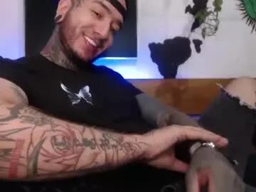 mrmanny__ from Chaturbate