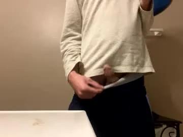 mrmeltyourheart from Chaturbate is Freechat