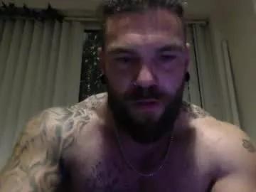 mrmsnow from Chaturbate