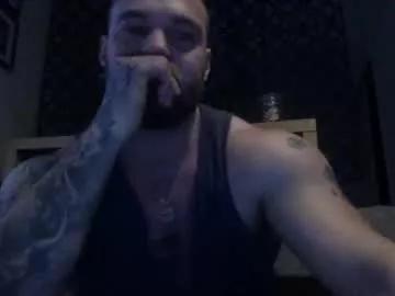 mrmsnow from Chaturbate