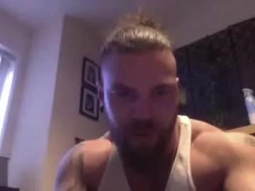 mrmsnow from Chaturbate