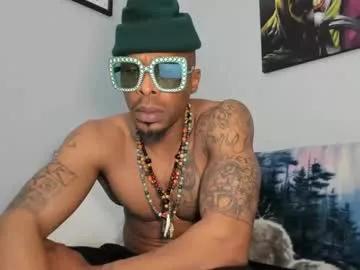 mromg007 from Chaturbate