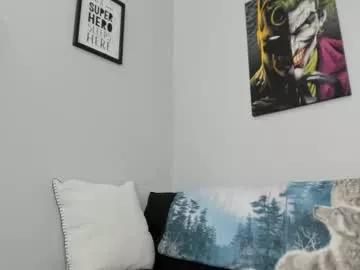 mromg007 from Chaturbate