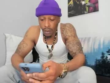mromg007 from Chaturbate