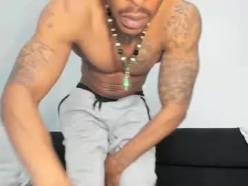 mromg007 from Chaturbate