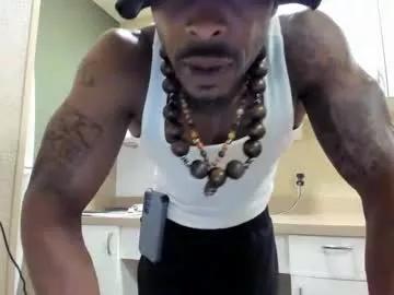 mromg007 from Chaturbate