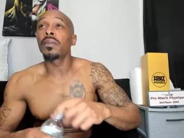 mromg007 from Chaturbate