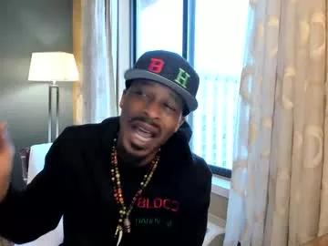 mromg007 from Chaturbate