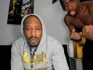 mromg007 from Chaturbate