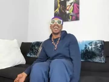 mromg007 from Chaturbate