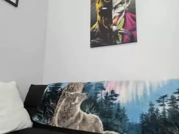 mromg007 from Chaturbate