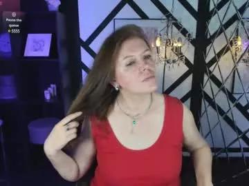 mrs_lauren_ from Chaturbate is Freechat
