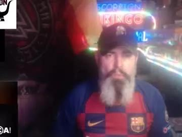 mrscorpionviking from Chaturbate is Freechat