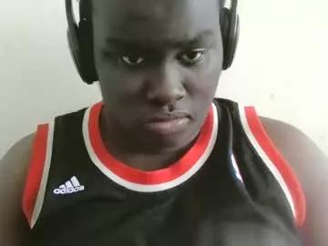 mrssavage2024 from Chaturbate