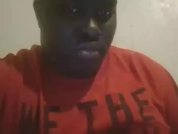 mrssavage2024 from Chaturbate