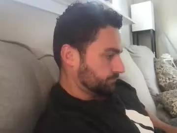 mrthickly818 from Chaturbate is Freechat