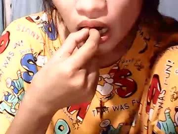 ms_asian19 from Chaturbate is Freechat