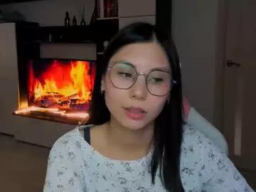Ms_emily_ from Chaturbate