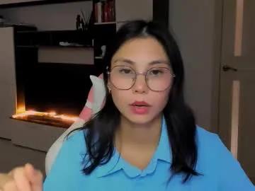Ms_emily_ from Chaturbate