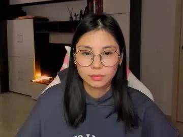 Ms_emily_ from Chaturbate