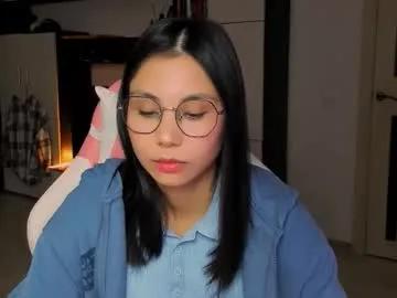 Ms_emily_ from Chaturbate